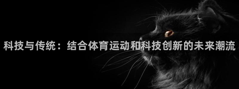 MK体育官网下载招商电话是多少号码：科技与传统：结合体育运动